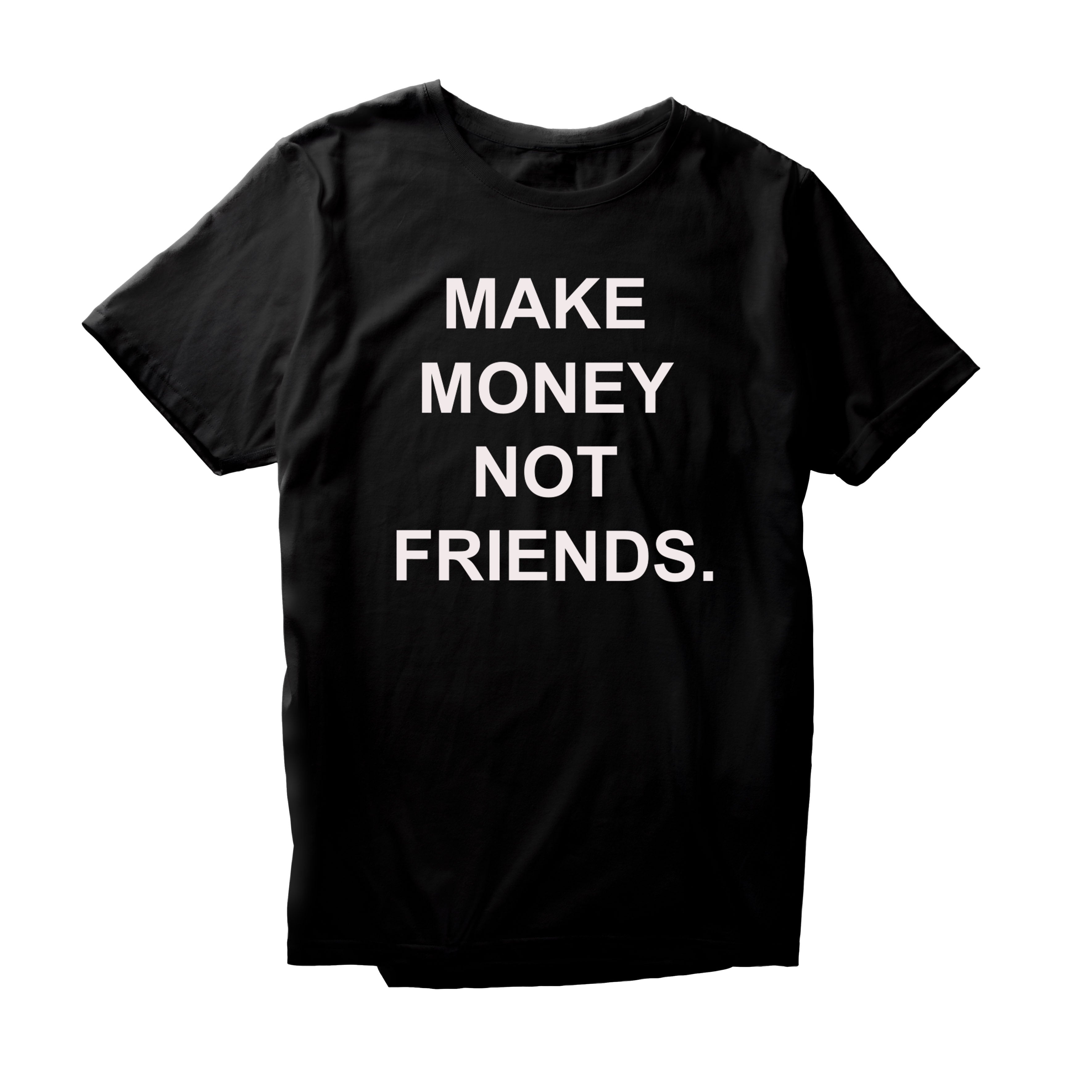 Alfaq Heartbreak series 2 Printed T-Shirt